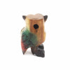 Hooting Owl - Small-Siesta Crafts