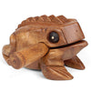 Medium Croaking Frog Guiro-Siesta Crafts