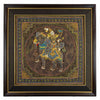 Framed Kalaga Artwork-Siesta Crafts