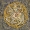 Vintage Kalaga Artwork No.3-Siesta Crafts