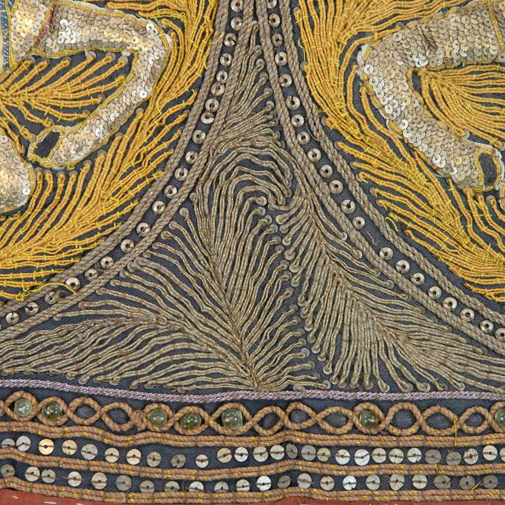 Vintage Kalaga Artwork No.3-Siesta Crafts