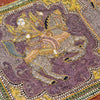 Vintage Kalaga Artwork No.4-Siesta Crafts