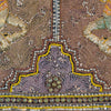 Vintage Kalaga Artwork No.5-Siesta Crafts