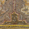 Vintage Kalaga Artwork No.7-Siesta Crafts