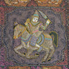 Vintage Kalaga Artwork No.8-Siesta Crafts