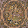 Vintage Kalaga - Garuda, Horse, & Lion-Siesta Crafts