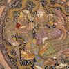 Vintage Kalaga - Garuda, Horse, & Lion-Siesta Crafts