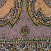 Vintage Kalaga - Garuda, Horse, & Lion-Siesta Crafts