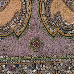 Vintage Kalaga - Garuda, Horse, & Lion-Siesta Crafts