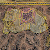 Vintage Kalaga Artwork No.10-Siesta Crafts