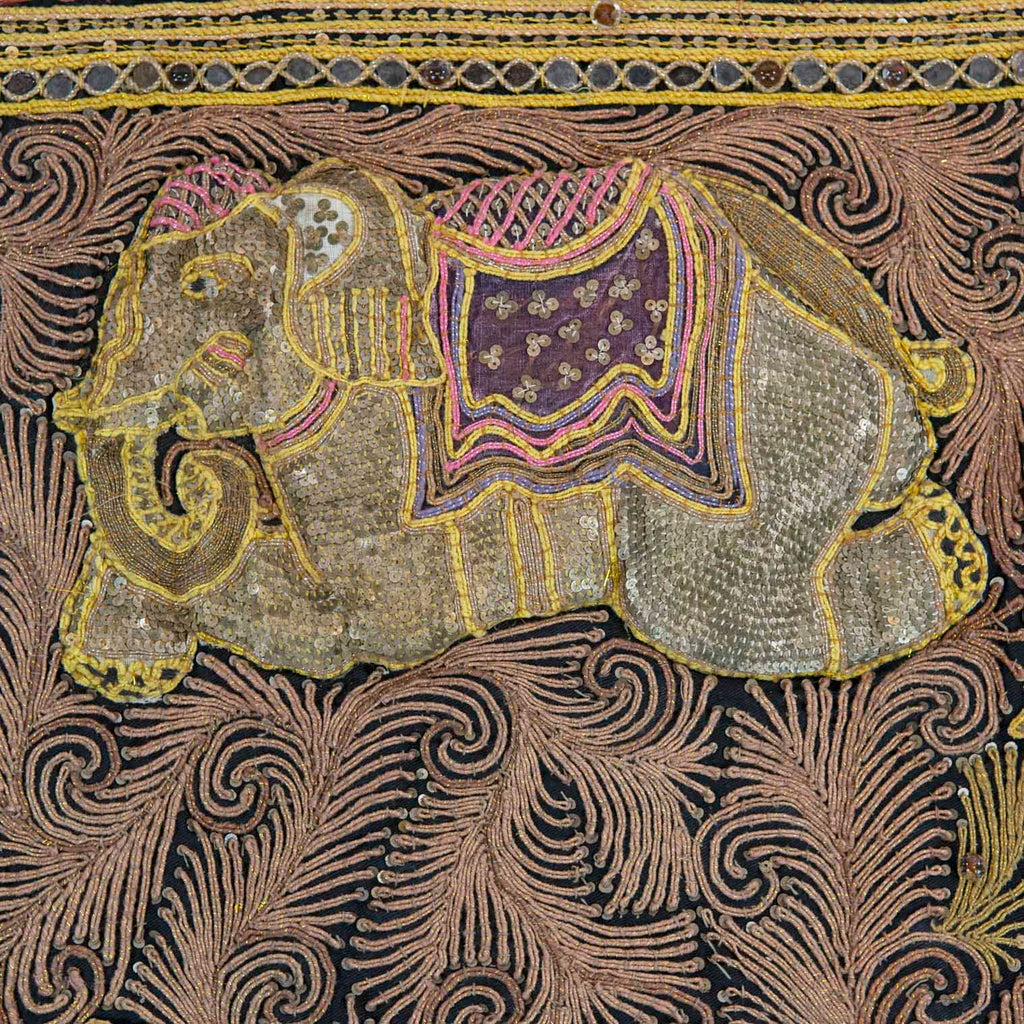 Vintage Kalaga Artwork No.10-Siesta Crafts