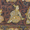 Vintage Kalaga Artwork No.11-Siesta Crafts