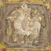 Vintage Kalaga Artwork No.12-Siesta Crafts