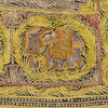 Vintage Kalaga Artwork No.12-Siesta Crafts