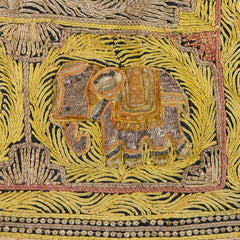 Vintage Kalaga Artwork No.12-Siesta Crafts