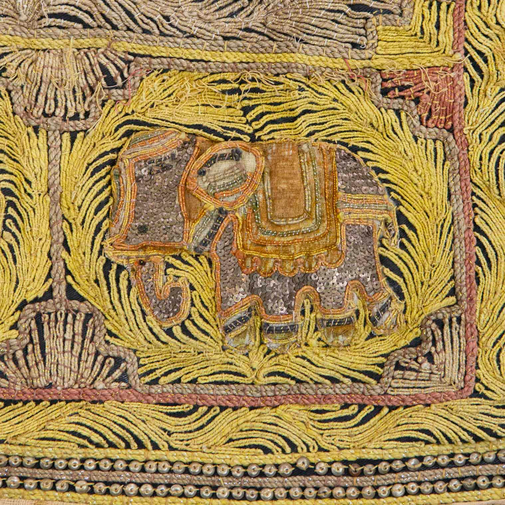 Vintage Kalaga Artwork No.12-Siesta Crafts