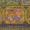 Vintage Kalaga Artwork No.13-Siesta Crafts