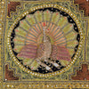 Vintage Kalaga Artwork No.15-Siesta Crafts