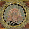 Vintage Kalaga Artwork No.15-Siesta Crafts