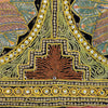 Vintage Kalaga Artwork No.15-Siesta Crafts