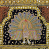 Vintage Kalaga Artwork No.15-Siesta Crafts
