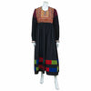 Vintage Afghan Cotton Dress - Sienna-Siesta Crafts