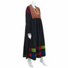 Vintage Afghan Cotton Dress - Sienna-Siesta Crafts
