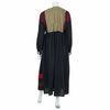 Vintage Afghan Cotton Dress - Sienna-Siesta Crafts