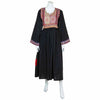 Vintage Afghan Cotton Dress - Dolly-Siesta Crafts