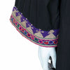 Vintage Afghan Cotton Dress - Dolly-Siesta Crafts
