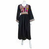 Vintage Afghan Cotton Dress - Rain-Siesta Crafts