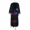 Vintage Afghan Cotton Dress - Rain-Siesta Crafts