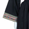 Vintage Afghan Cotton Dress - Rain-Siesta Crafts