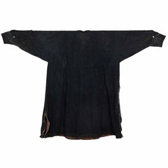 Vintage Afghan Cotton Tunic - Anahita