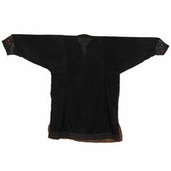 Vintage Afghan Cotton Tunic - Dari