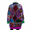 Vintage Indian Patchwork Jacket - Billie-Siesta Crafts