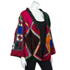 Vintage Indian Patchwork Jacket - Ravi