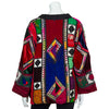 Vintage Indian Patchwork Jacket - Ravi