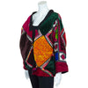 Vintage Indian Patchwork Jacket - Ravi