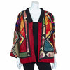 Vintage Indian Patchwork Jacket - Arlo