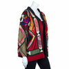 Vintage Indian Patchwork Jacket - Arlo