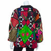Vintage Indian Patchwork Jacket - Arlo