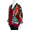 Vintage Indian Patchwork Jacket - Arlo