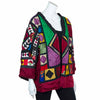 Vintage Indian Patchwork Jacket - Zowie-Siesta Crafts