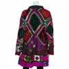 Vintage Indian Patchwork Jacket - Gene-Siesta Crafts