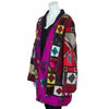 Vintage Indian Patchwork Jacket - Gene-Siesta Crafts
