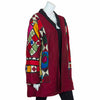 Vintage Indian Patchwork Jacket - River-Siesta Crafts