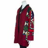Vintage Indian Patchwork Jacket - River-Siesta Crafts