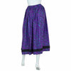 Vintage Midi Skirt-Siesta Crafts