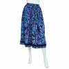 Vintage Midi Skirt-Siesta Crafts
